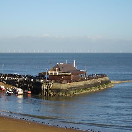 Beach Retreat Broadstairs Esterno foto