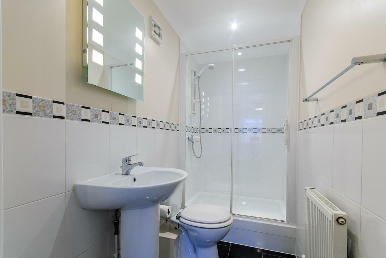 Beach Retreat Broadstairs Esterno foto