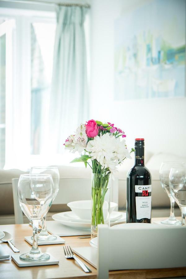 Beach Retreat Broadstairs Esterno foto