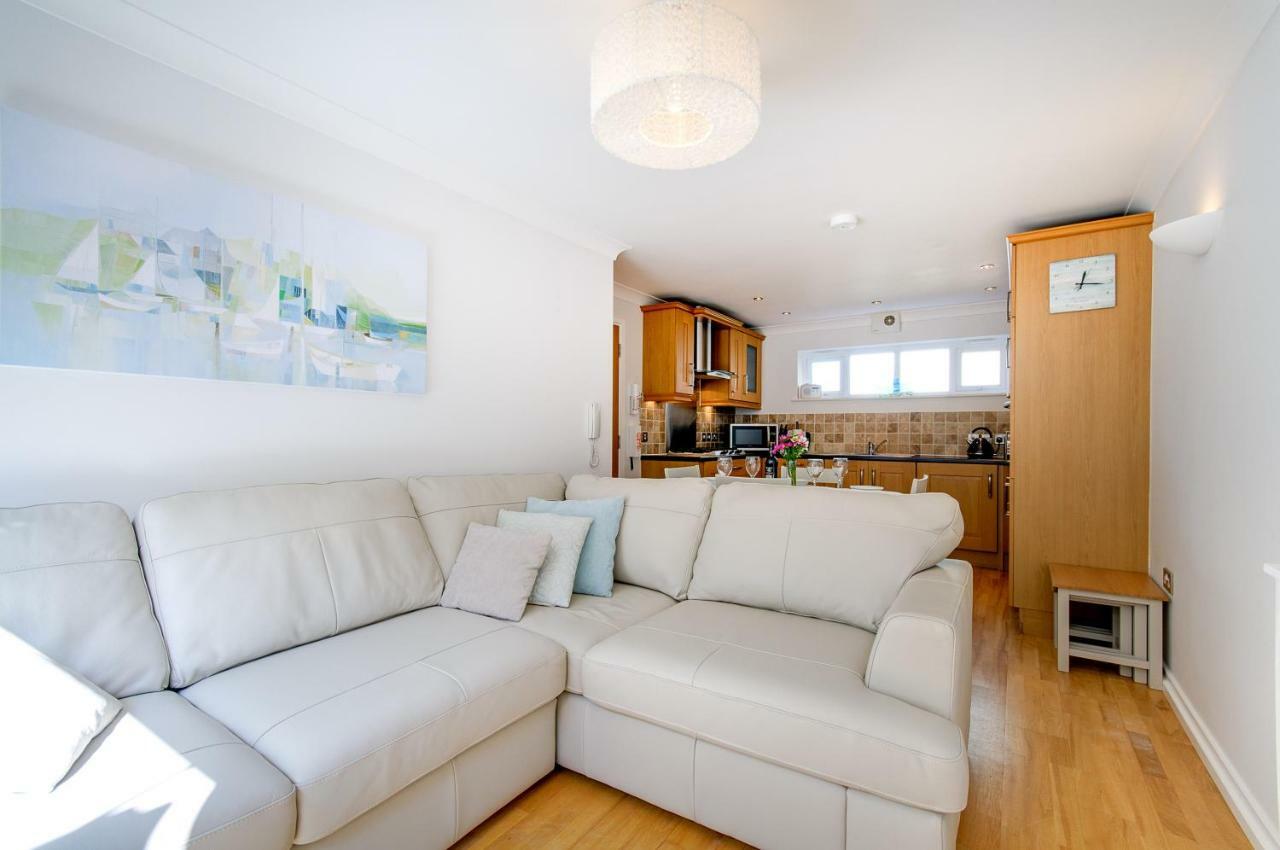 Beach Retreat Broadstairs Esterno foto