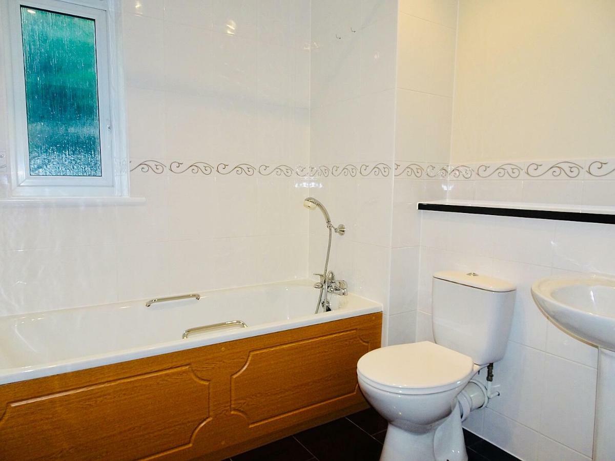 Beach Retreat Broadstairs Esterno foto