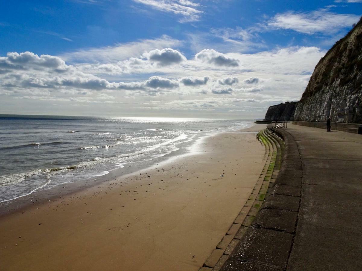 Beach Retreat Broadstairs Esterno foto